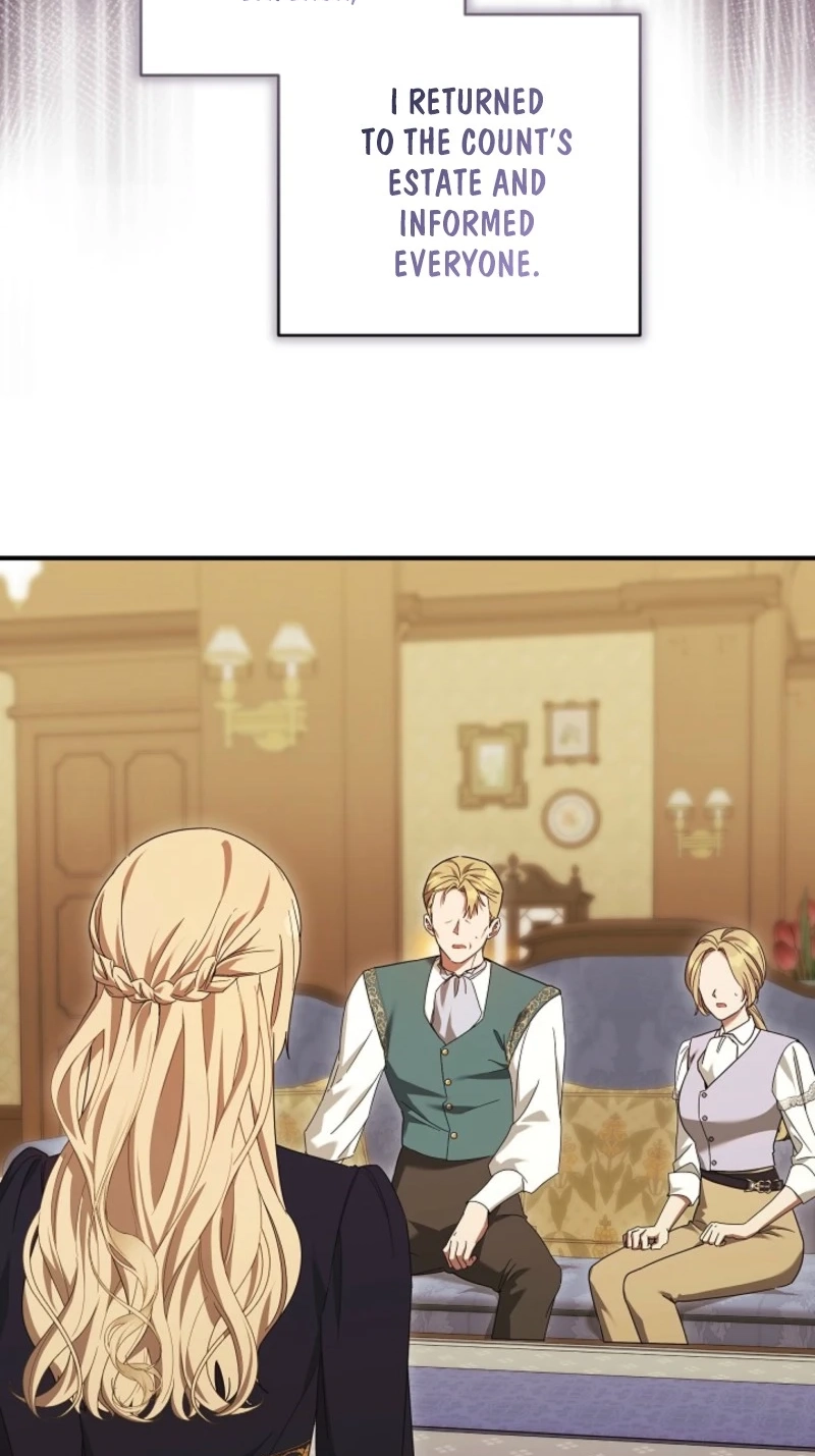 The Young Lady Who Broke Her Engagement Is Only Obsessed With the Ending Chapter 101 307 077ddecb4cfb