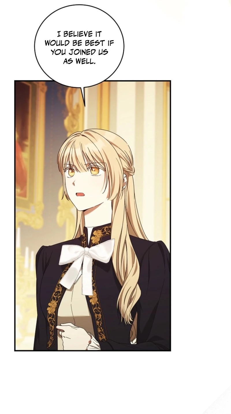 The Young Lady Who Broke Her Engagement Is Only Obsessed With the Ending Chapter 101 288 1536e71119e4