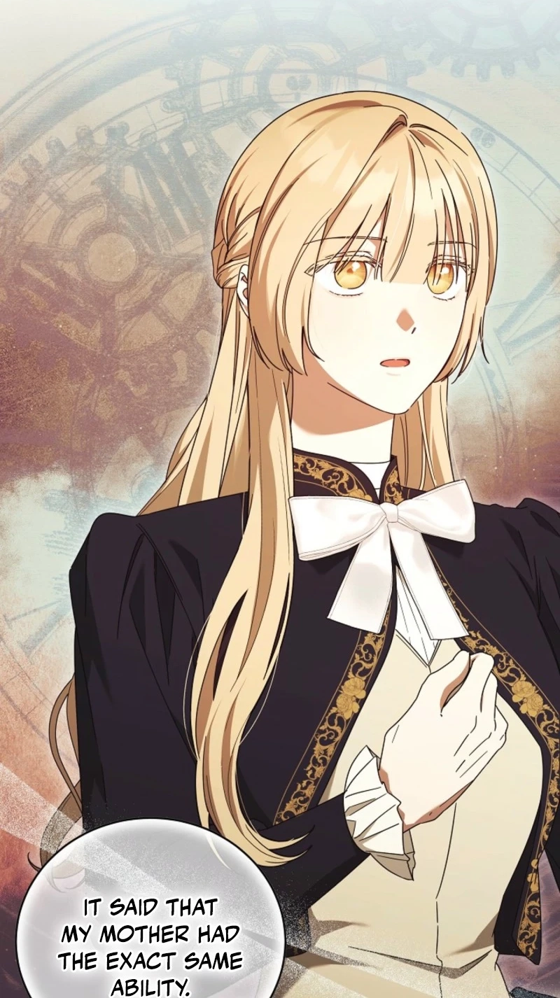 The Young Lady Who Broke Her Engagement Is Only Obsessed With the Ending Chapter 101 260 1ac37d14bd5f