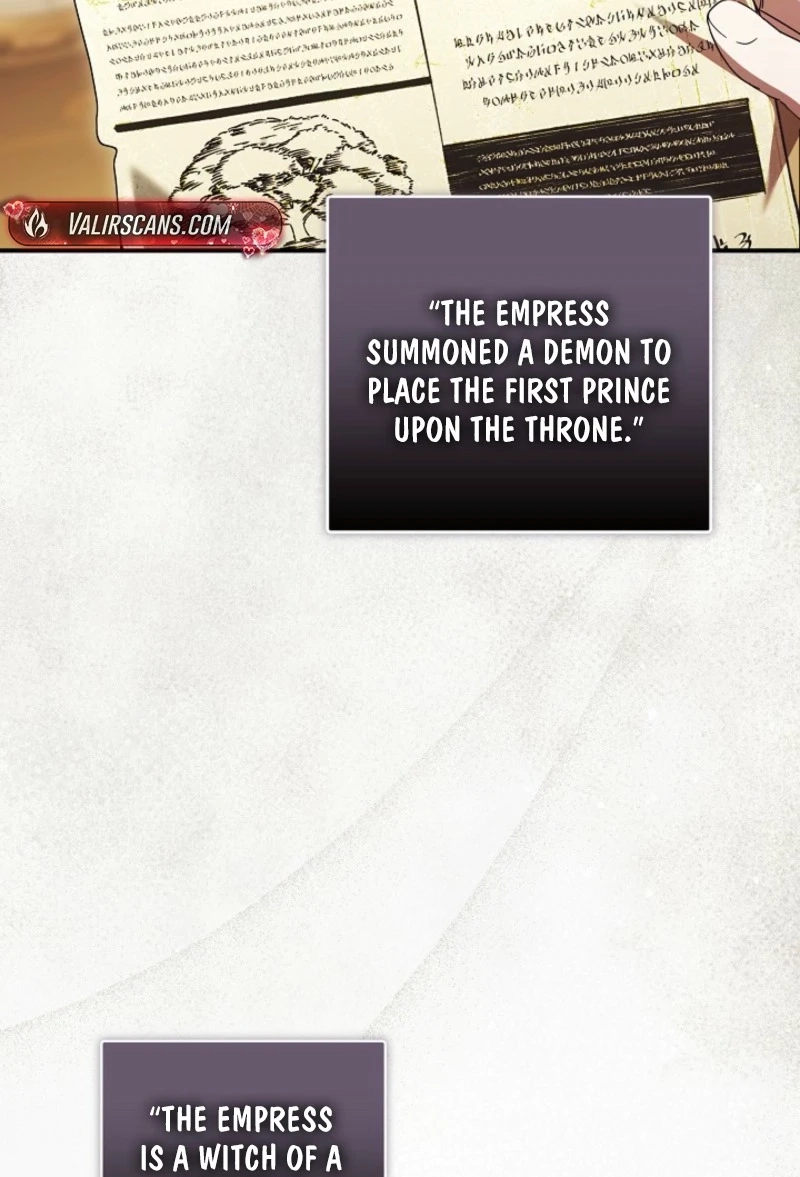 The Young Lady Who Broke Her Engagement Is Only Obsessed With the Ending Chapter 101 311 23b423e6a29c