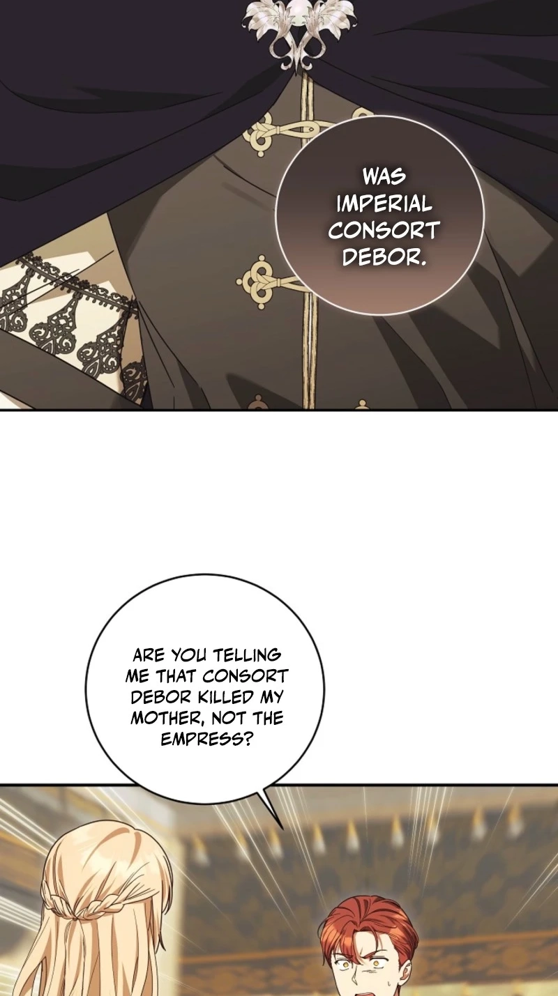 The Young Lady Who Broke Her Engagement Is Only Obsessed With the Ending Chapter 101 267 2b96689b08f1