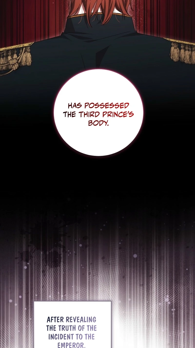 The Young Lady Who Broke Her Engagement Is Only Obsessed With the Ending Chapter 101 306 36edaf529aaf