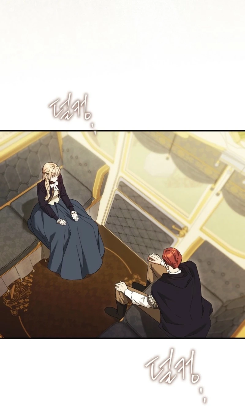 The Young Lady Who Broke Her Engagement Is Only Obsessed With the Ending Chapter 101 271 3f128bb77c8d