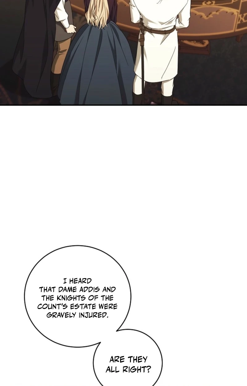 The Young Lady Who Broke Her Engagement Is Only Obsessed With the Ending Chapter 101 292 4c526076341f