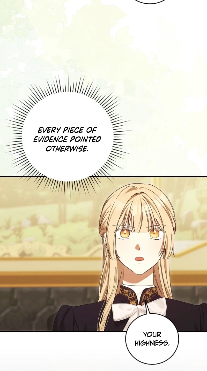 The Young Lady Who Broke Her Engagement Is Only Obsessed With the Ending Chapter 101 265 51405fdefdc4