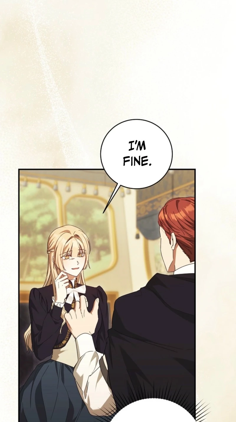 The Young Lady Who Broke Her Engagement Is Only Obsessed With the Ending Chapter 101 274 515138d10e01