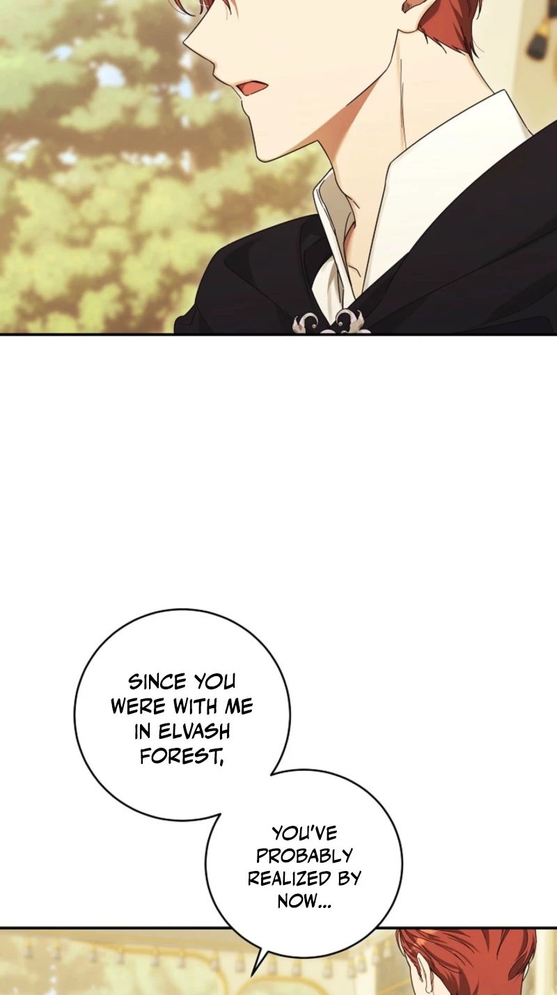 The Young Lady Who Broke Her Engagement Is Only Obsessed With the Ending Chapter 101 258 5222be347cf7