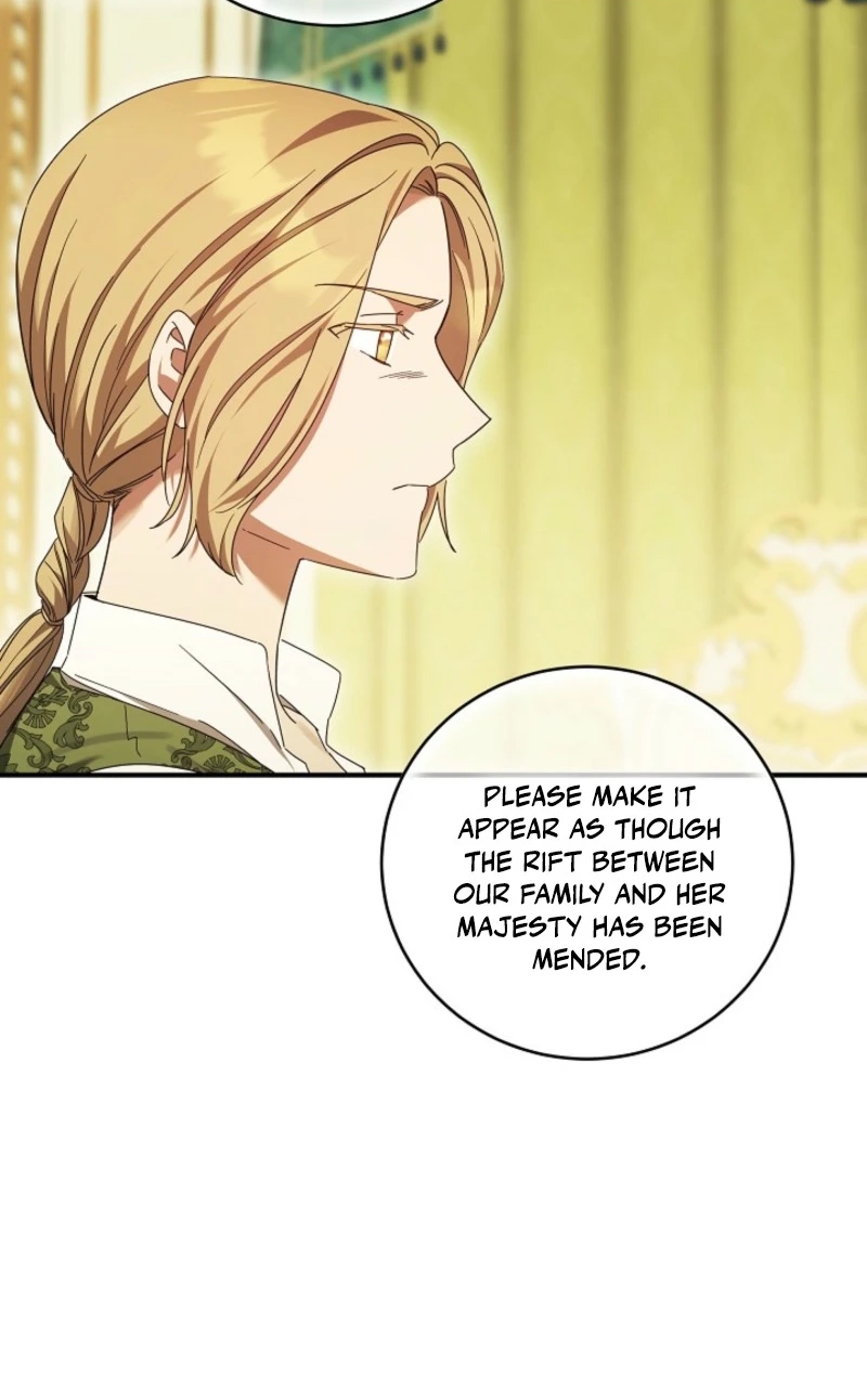 The Young Lady Who Broke Her Engagement Is Only Obsessed With the Ending Chapter 101 323 53fdd365e620