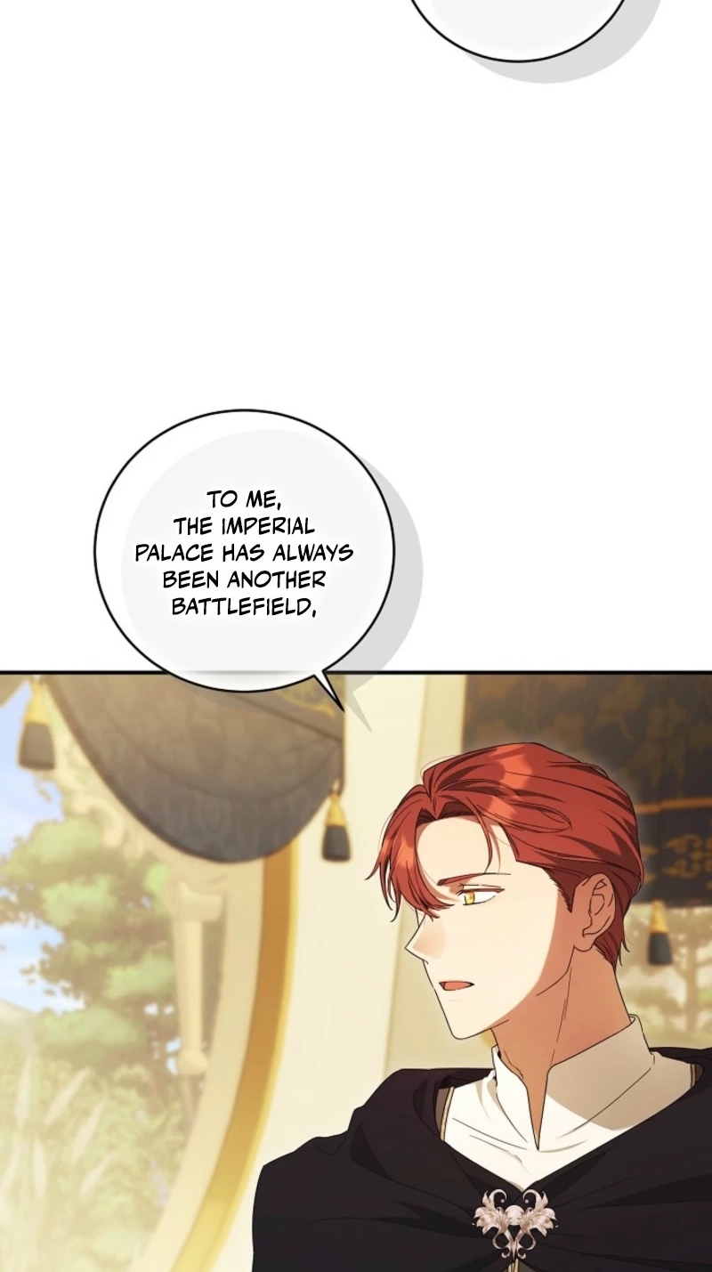 The Young Lady Who Broke Her Engagement Is Only Obsessed With the Ending Chapter 101 276 68cb74e37a88