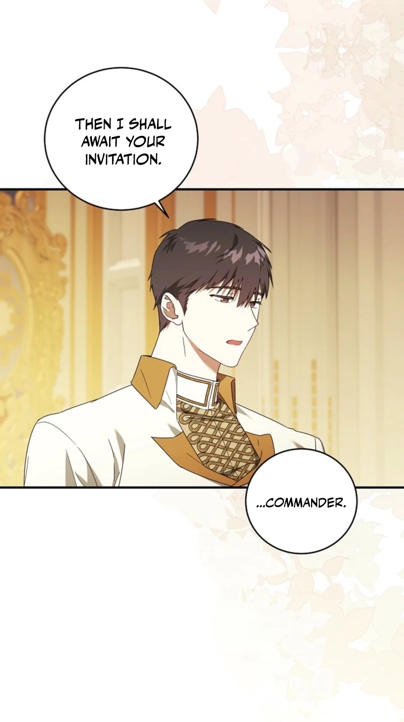 The Young Lady Who Broke Her Engagement Is Only Obsessed With the Ending Chapter 101 287 6d9e2be226b7