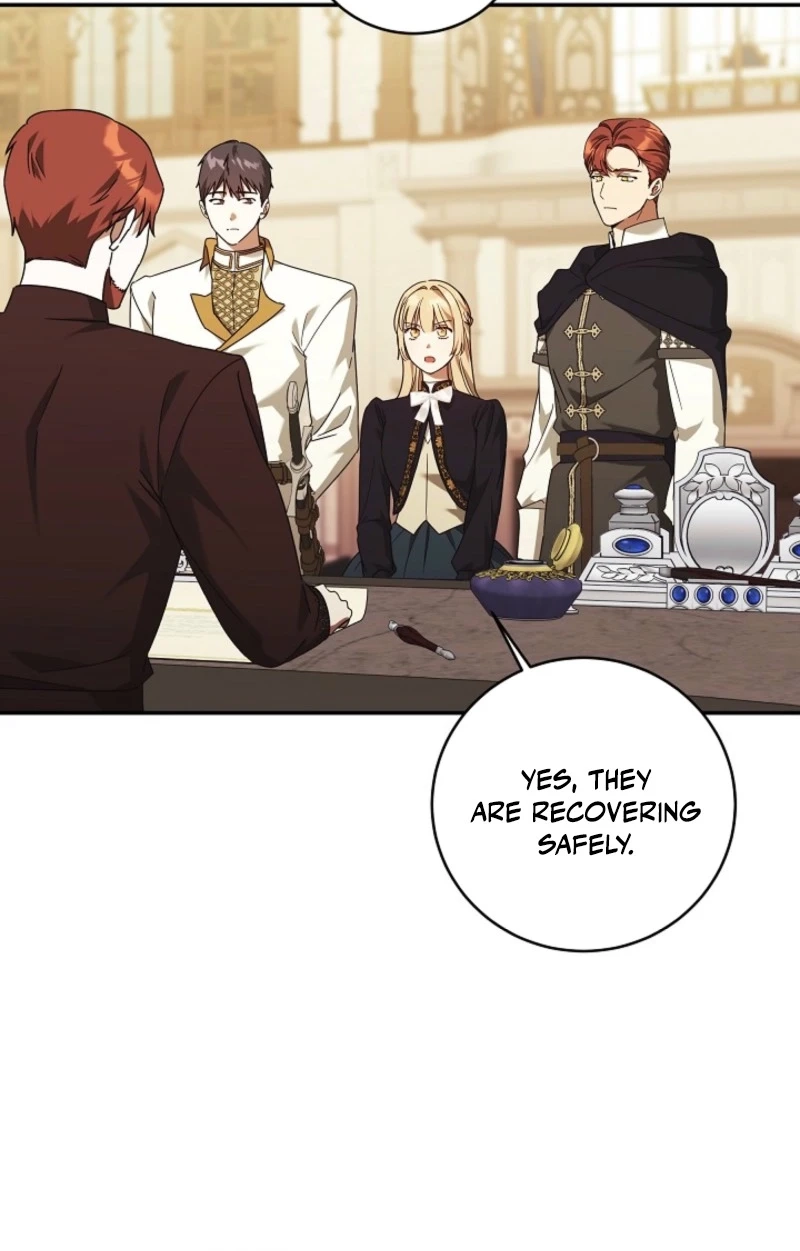 The Young Lady Who Broke Her Engagement Is Only Obsessed With the Ending Chapter 101 293 6ea7f6c549a1