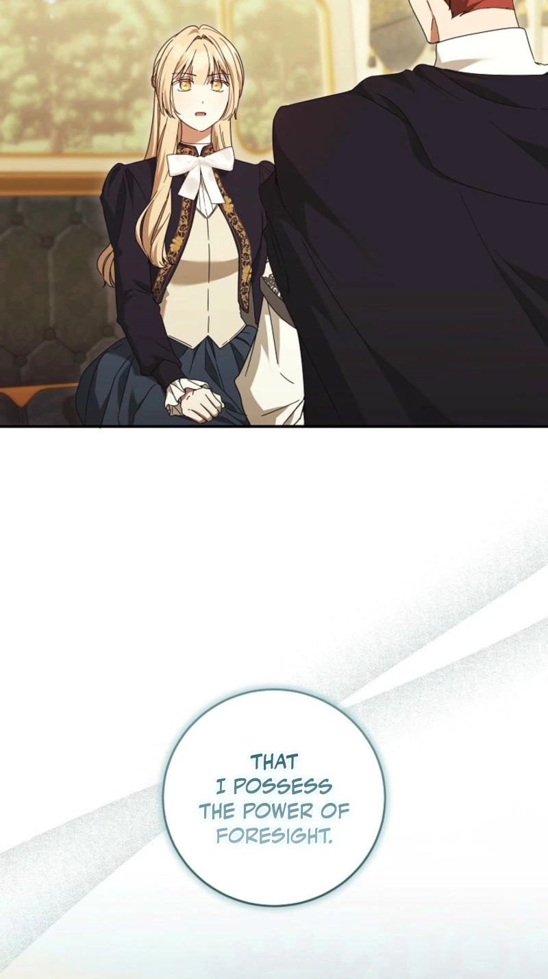 The Young Lady Who Broke Her Engagement Is Only Obsessed With the Ending Chapter 101 259 756cf4d8646b