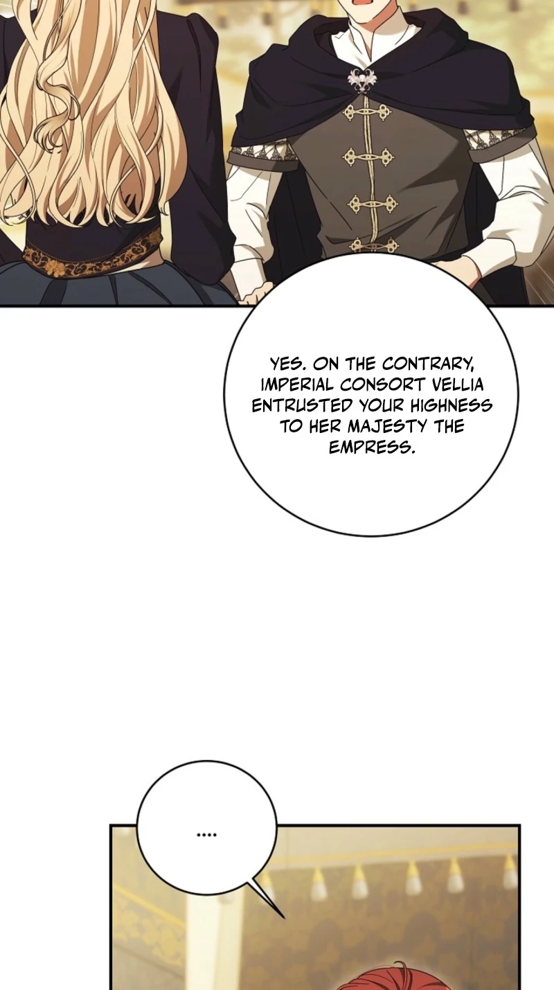 The Young Lady Who Broke Her Engagement Is Only Obsessed With the Ending Chapter 101 268 82293b8f0d6a
