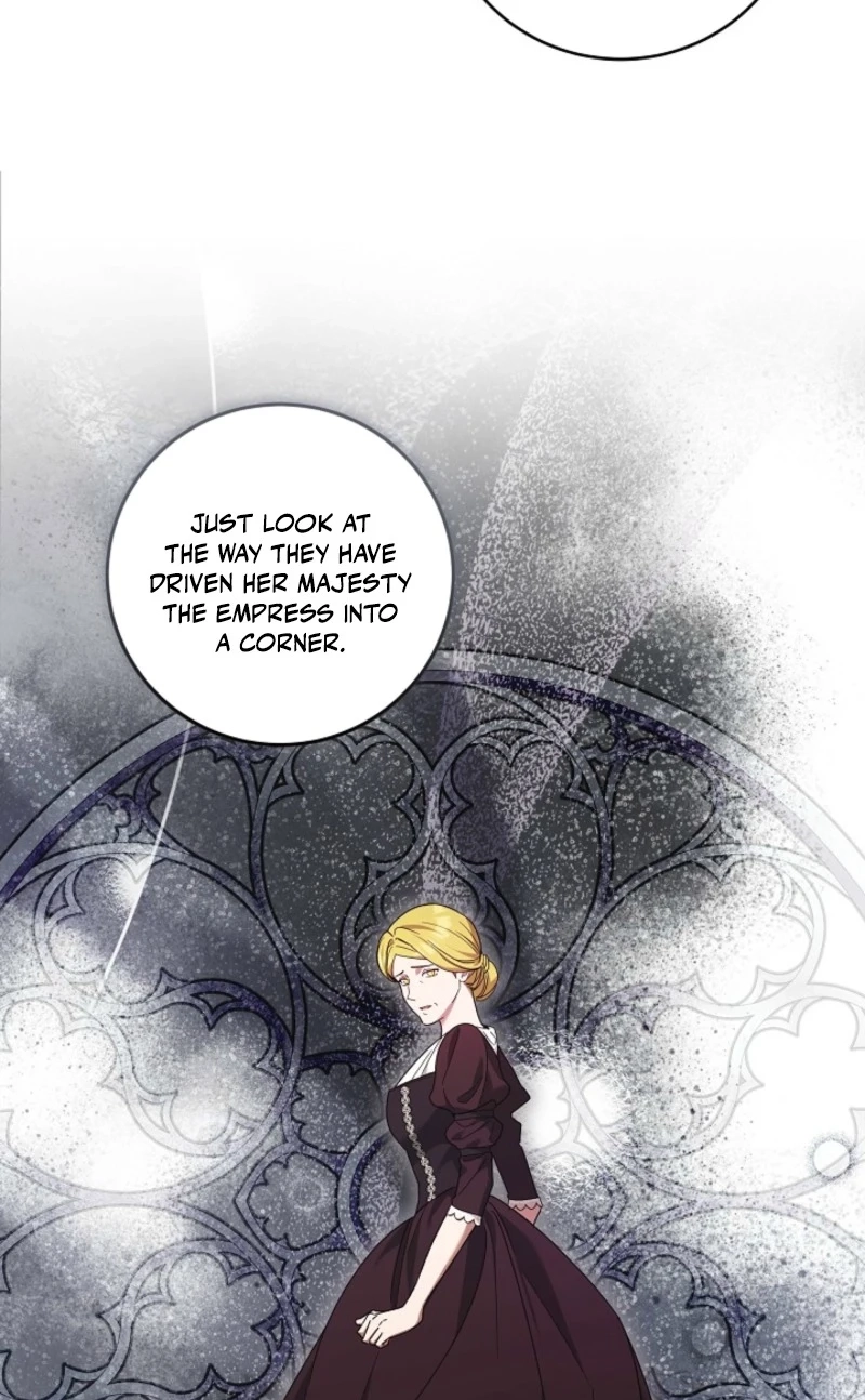 The Young Lady Who Broke Her Engagement Is Only Obsessed With the Ending Chapter 101 321 84f745dc69e8