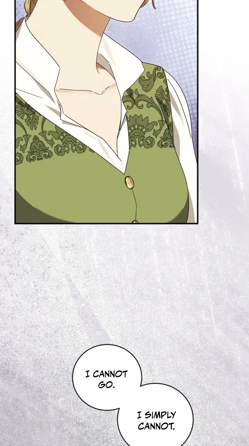 The Young Lady Who Broke Her Engagement Is Only Obsessed With the Ending Chapter 101 317 89164d788dc4