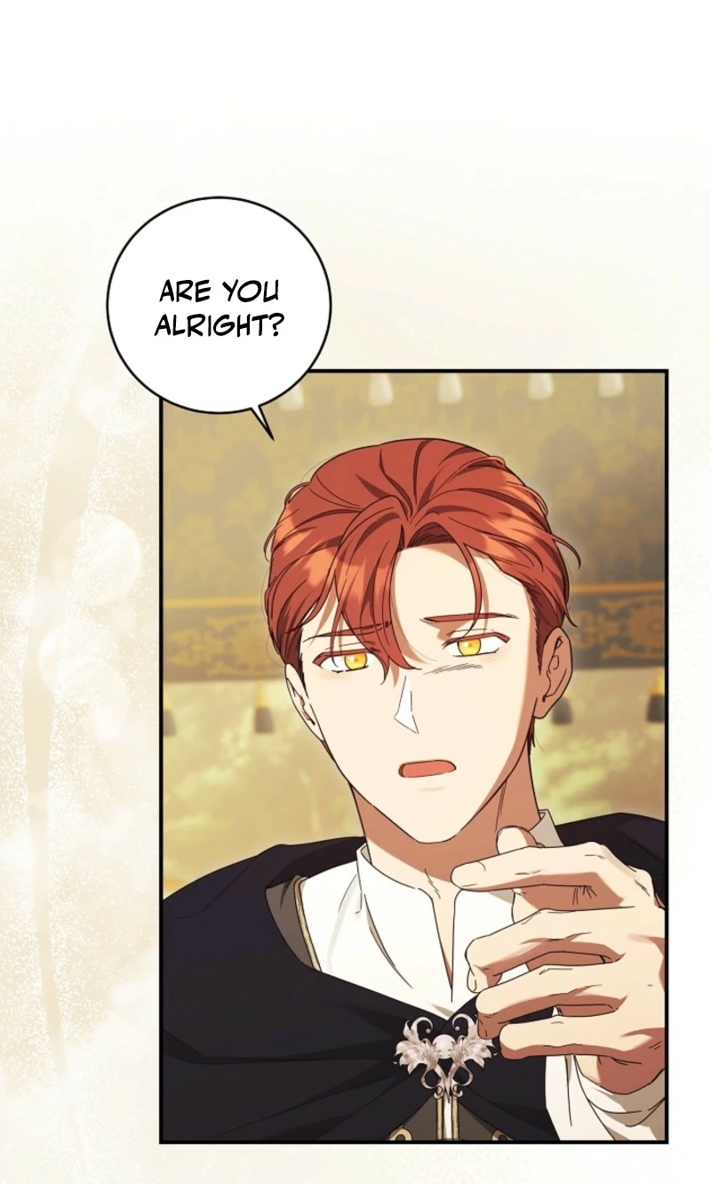 The Young Lady Who Broke Her Engagement Is Only Obsessed With the Ending Chapter 101 273 8c3fa42a046f