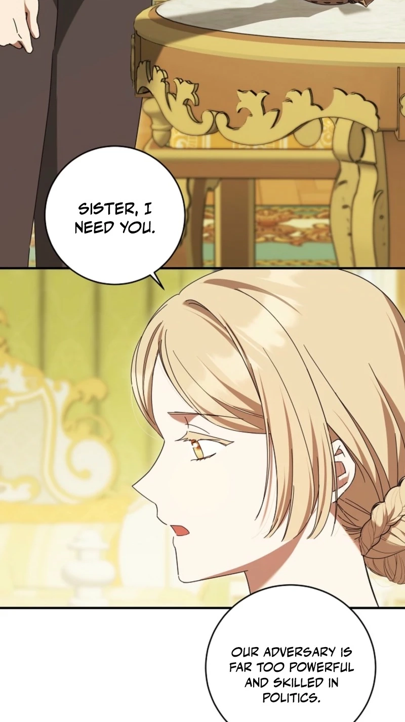 The Young Lady Who Broke Her Engagement Is Only Obsessed With the Ending Chapter 101 320 91e409895ce9