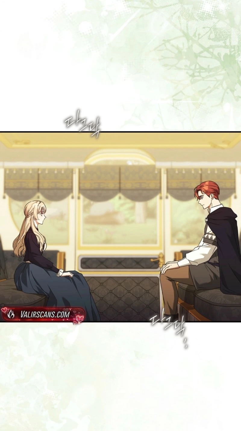 The Young Lady Who Broke Her Engagement Is Only Obsessed With the Ending Chapter 101 255 9474ab7e18a2