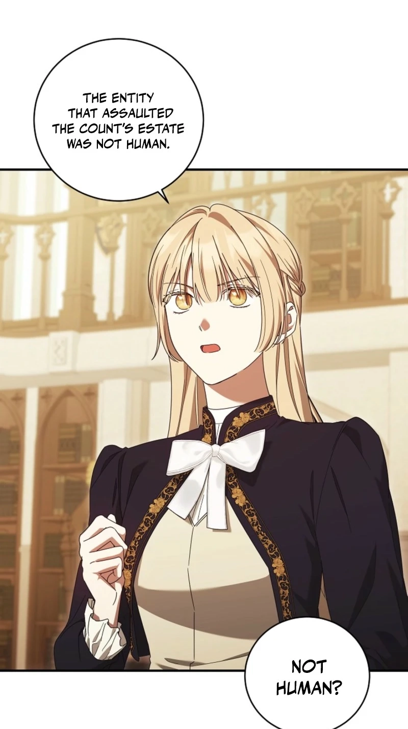 The Young Lady Who Broke Her Engagement Is Only Obsessed With the Ending Chapter 101 295 95268048b1da