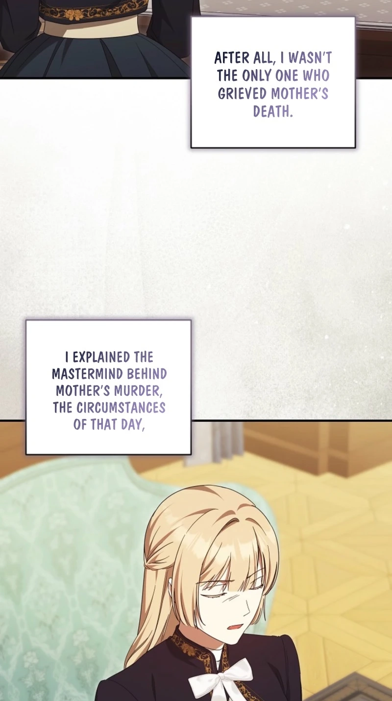 The Young Lady Who Broke Her Engagement Is Only Obsessed With the Ending Chapter 101 308 95627d25988b
