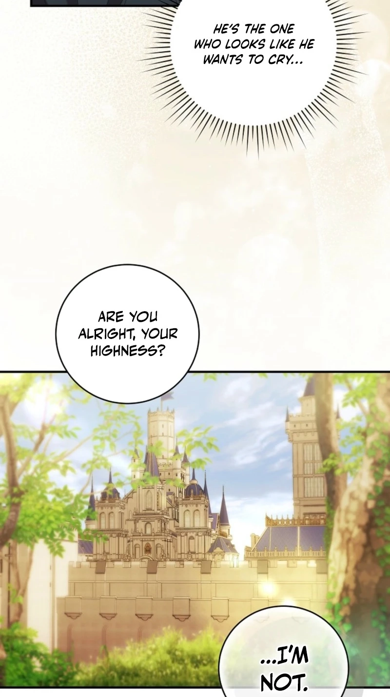 The Young Lady Who Broke Her Engagement Is Only Obsessed With the Ending Chapter 101 275 979c62a7c328