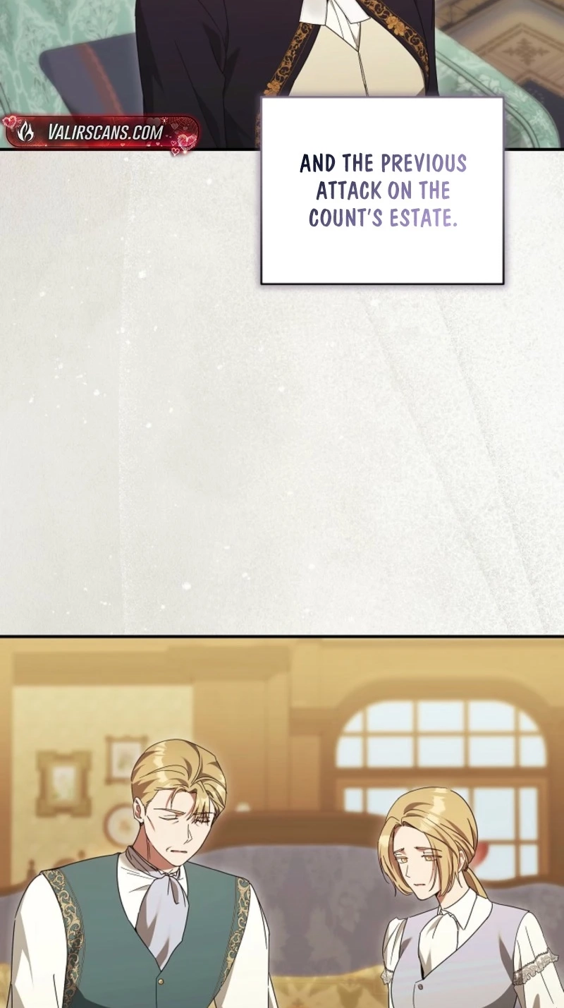 The Young Lady Who Broke Her Engagement Is Only Obsessed With the Ending Chapter 101 309 9973531e9d25