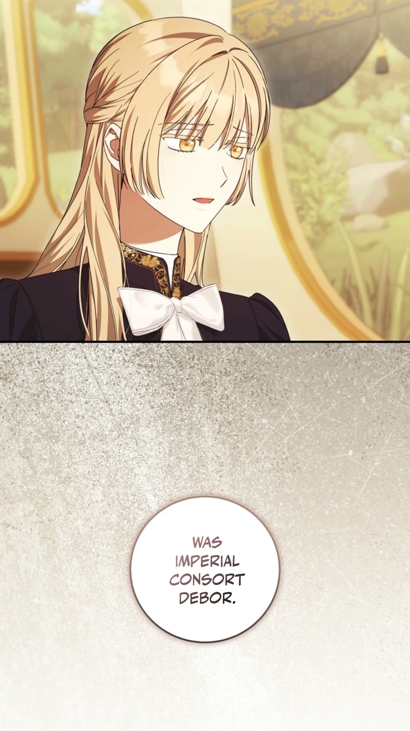 The Young Lady Who Broke Her Engagement Is Only Obsessed With the Ending Chapter 101 270 aa0c75cb7512