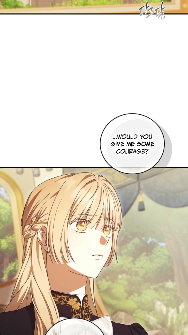 The Young Lady Who Broke Her Engagement Is Only Obsessed With the Ending Chapter 101 278 bdb9d2d9815c
