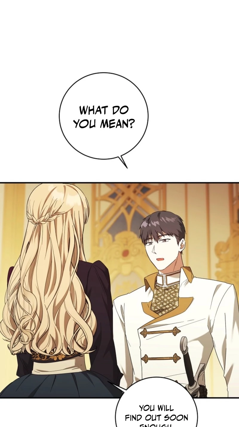 The Young Lady Who Broke Her Engagement Is Only Obsessed With the Ending Chapter 101 290 c1fa9b62c48d