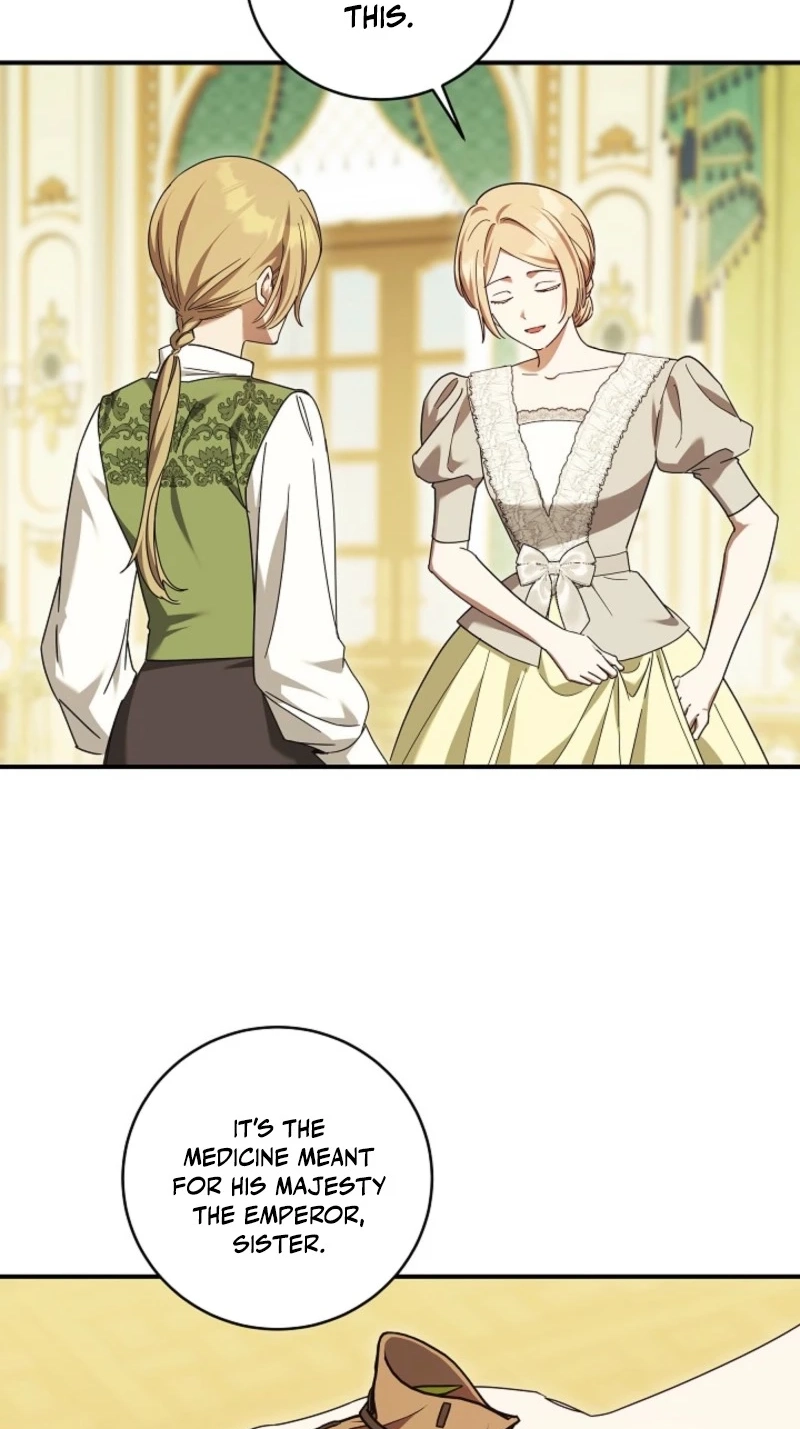 The Young Lady Who Broke Her Engagement Is Only Obsessed With the Ending Chapter 101 315 c4c89af98281
