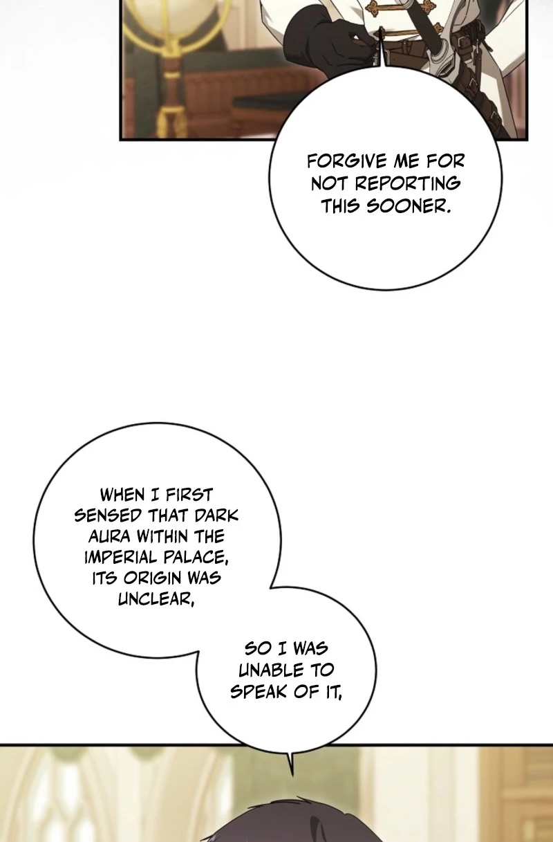 The Young Lady Who Broke Her Engagement Is Only Obsessed With the Ending Chapter 101 302 c5c80ac8d189