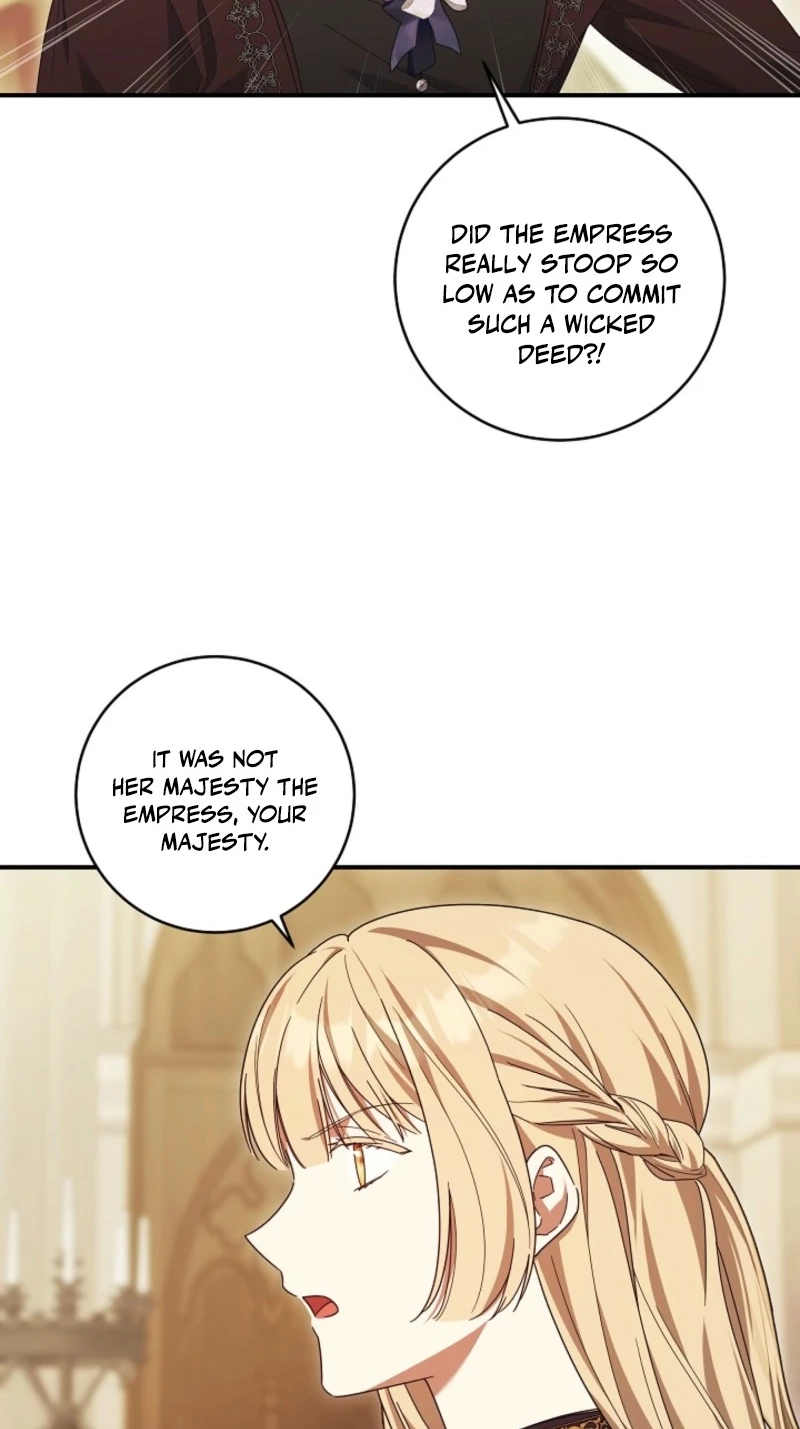 The Young Lady Who Broke Her Engagement Is Only Obsessed With the Ending Chapter 101 299 c7c7af21770d