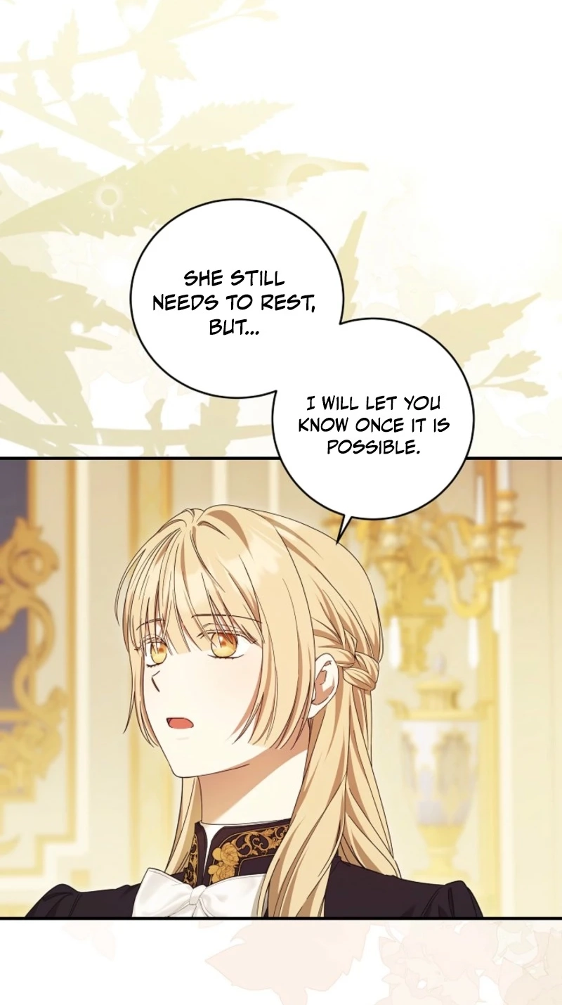 The Young Lady Who Broke Her Engagement Is Only Obsessed With the Ending Chapter 101 286 ce9cc56ed78b