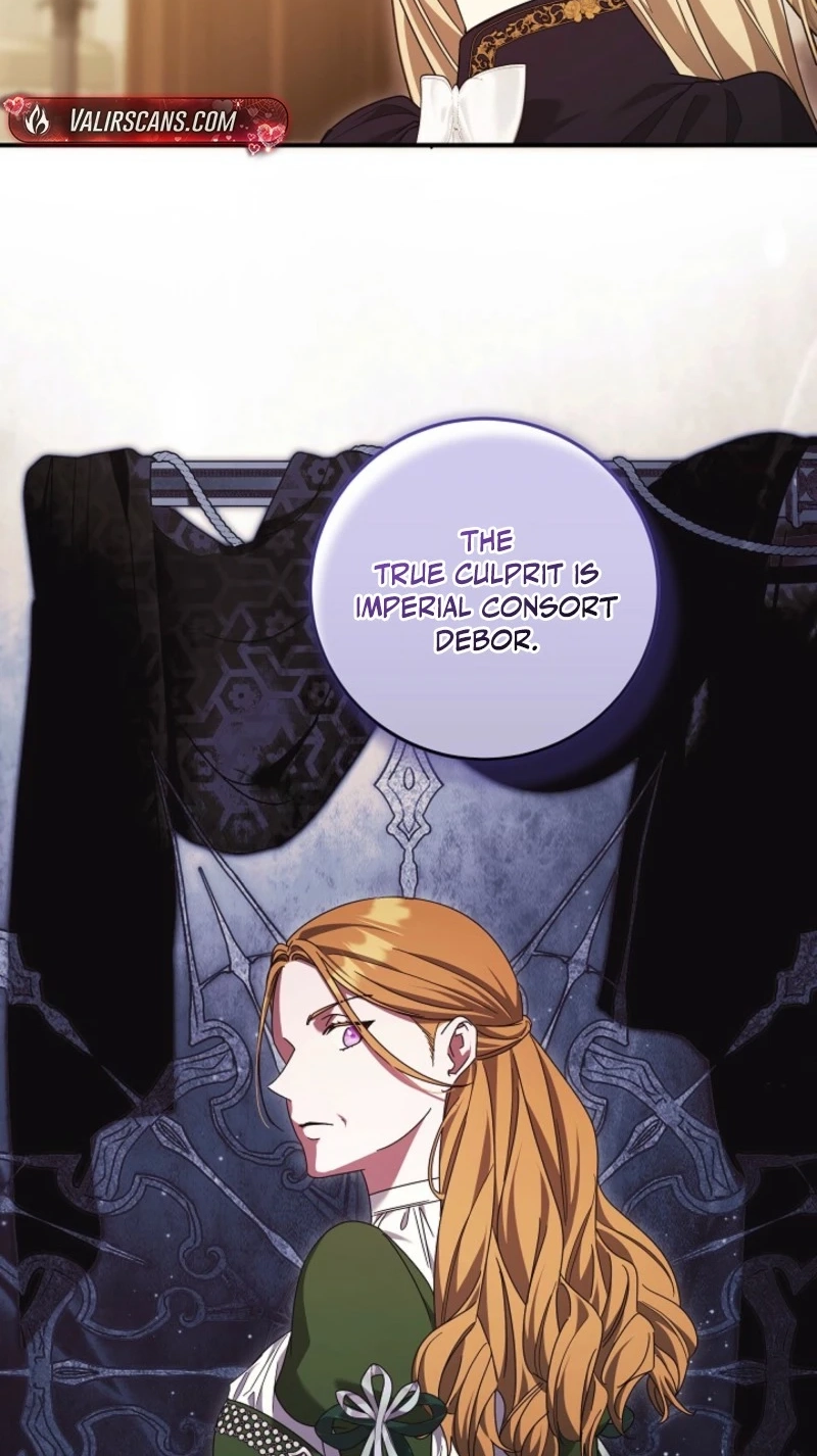 The Young Lady Who Broke Her Engagement Is Only Obsessed With the Ending Chapter 101 300 cff4f5a98bdf