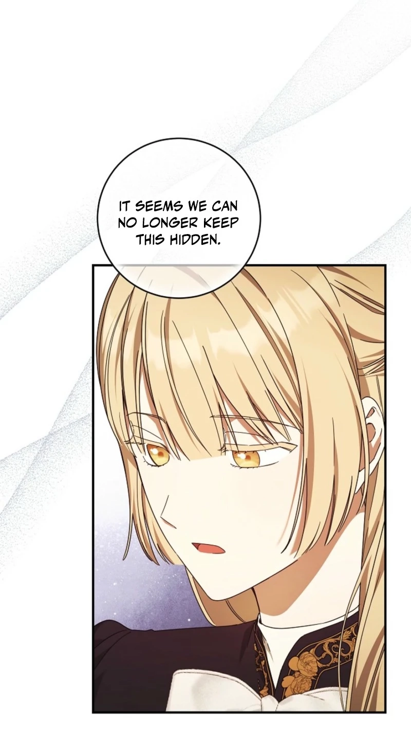 The Young Lady Who Broke Her Engagement Is Only Obsessed With the Ending Chapter 101 289 d0ec1b05e3f0