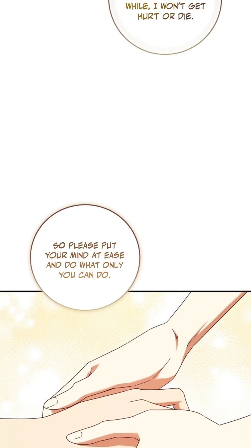 The Young Lady Who Broke Her Engagement Is Only Obsessed With the Ending Chapter 101 327 dbd3ef2dc26a