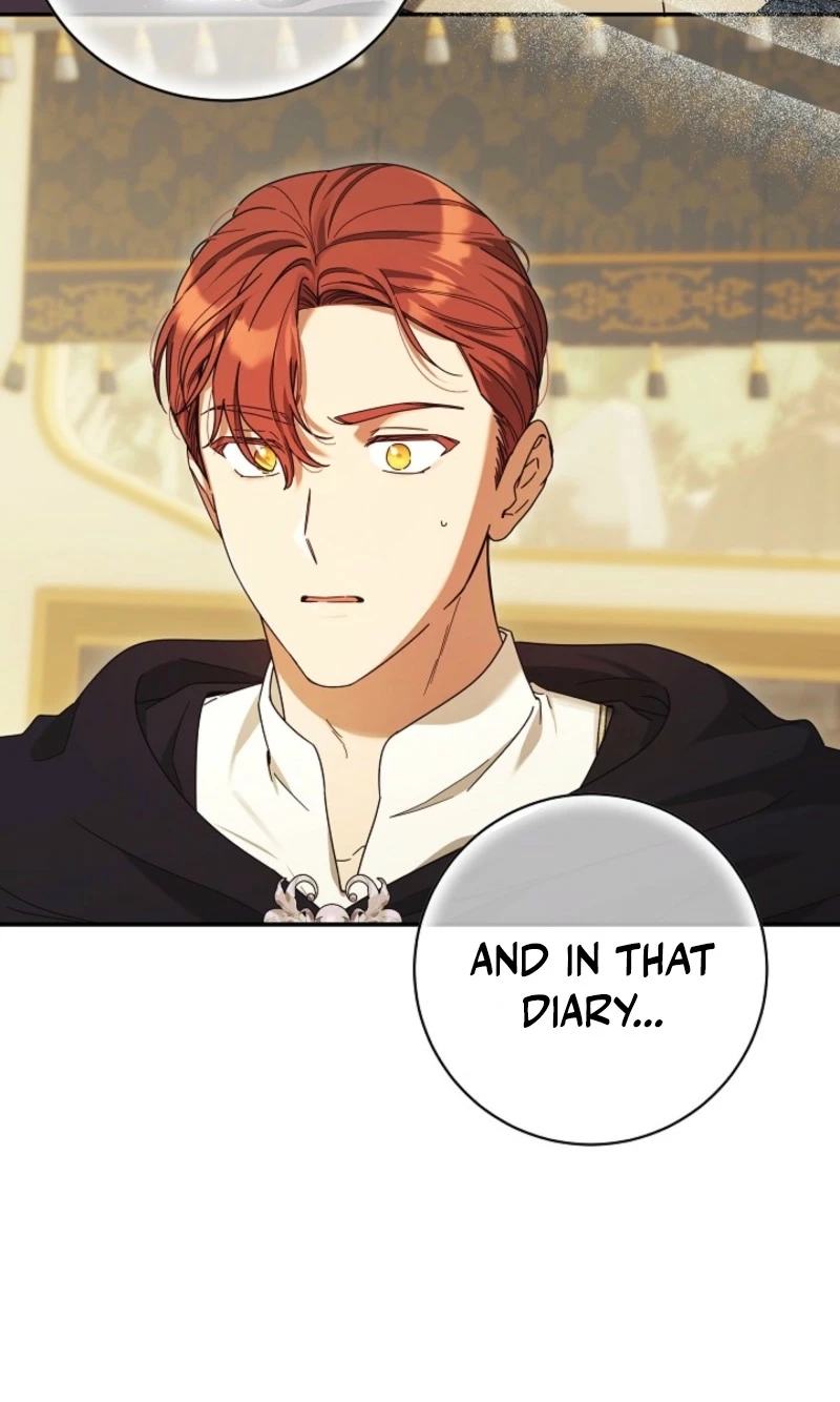 The Young Lady Who Broke Her Engagement Is Only Obsessed With the Ending Chapter 101 261 dfef8afc63c8