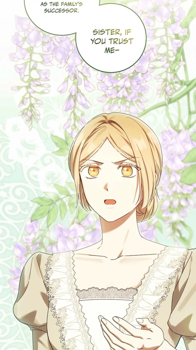 The Young Lady Who Broke Her Engagement Is Only Obsessed With the Ending Chapter 101 325 e51e533c7b5b