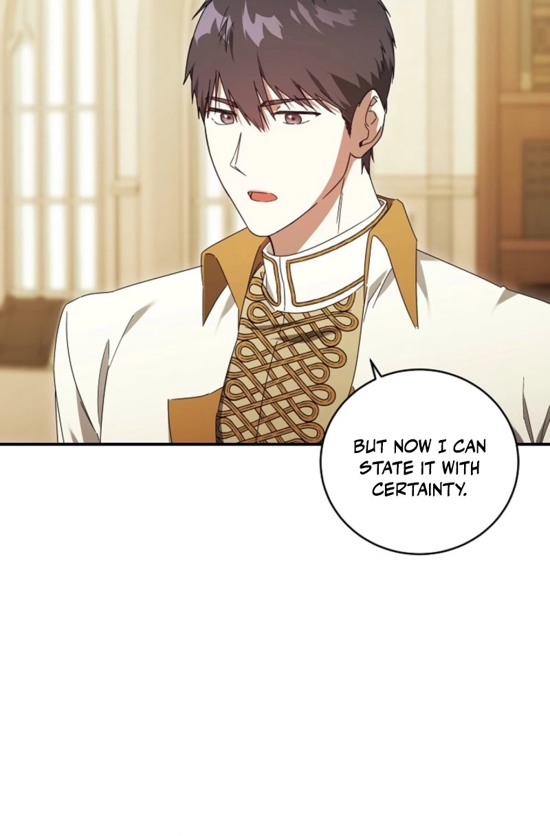 The Young Lady Who Broke Her Engagement Is Only Obsessed With the Ending Chapter 101 303 ede41ebadbc0