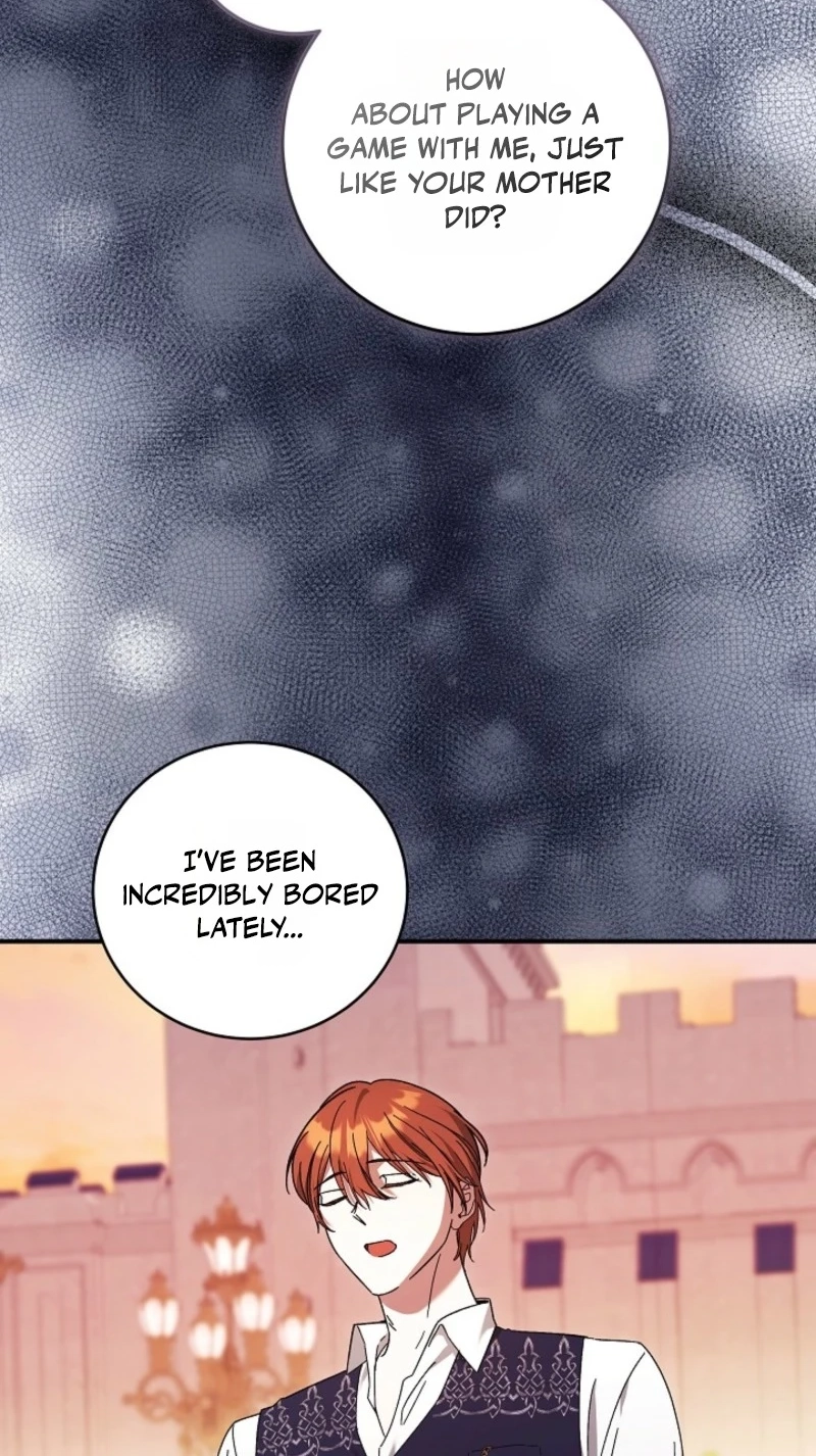 The Young Lady Who Broke Her Engagement Is Only Obsessed With the Ending Chapter 103 278 06e648a15831