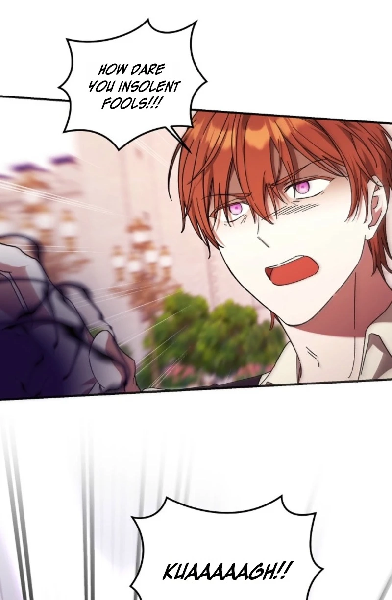 The Young Lady Who Broke Her Engagement Is Only Obsessed With the Ending Chapter 103 299 0daa7084e690