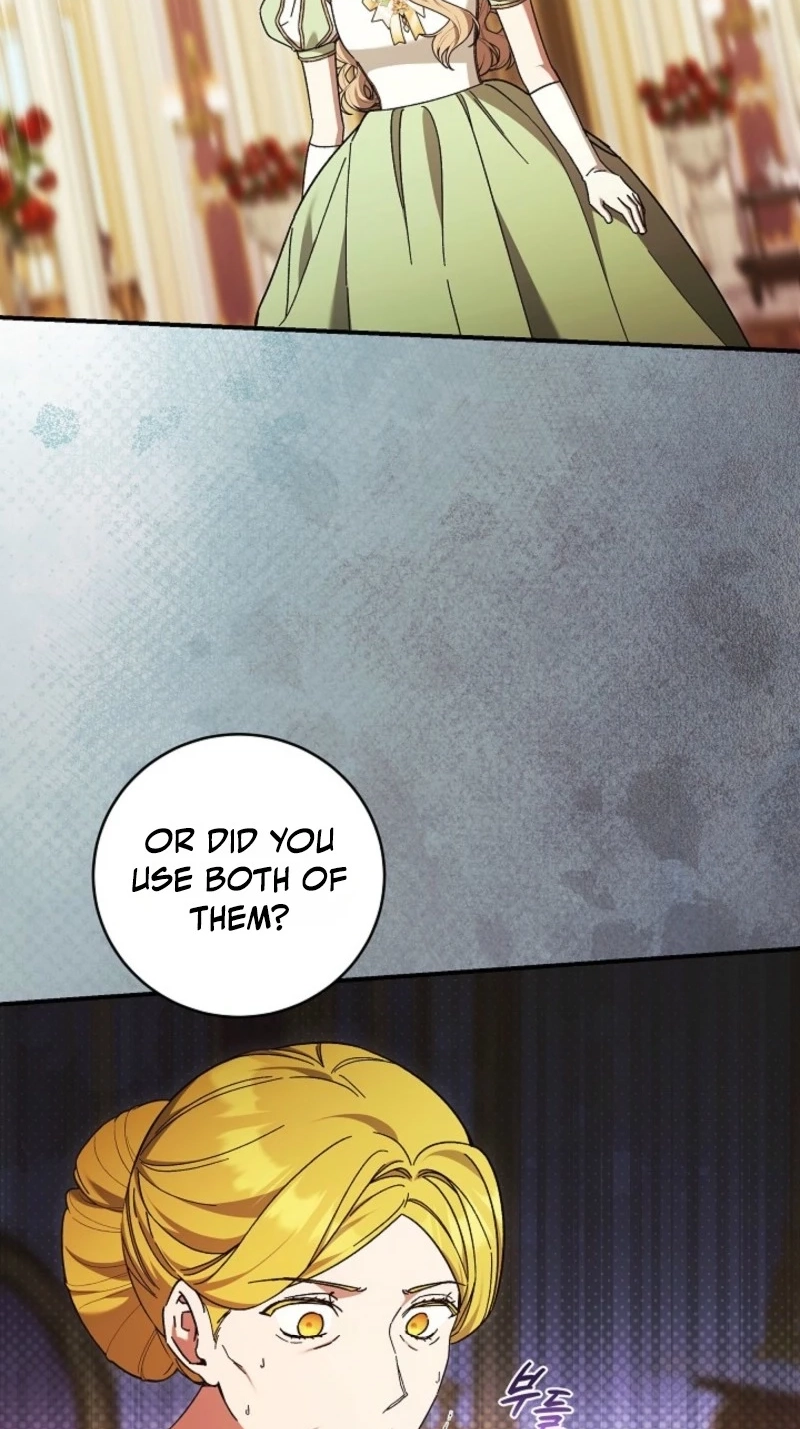 The Young Lady Who Broke Her Engagement Is Only Obsessed With the Ending Chapter 103 244 199a78ec3b6f