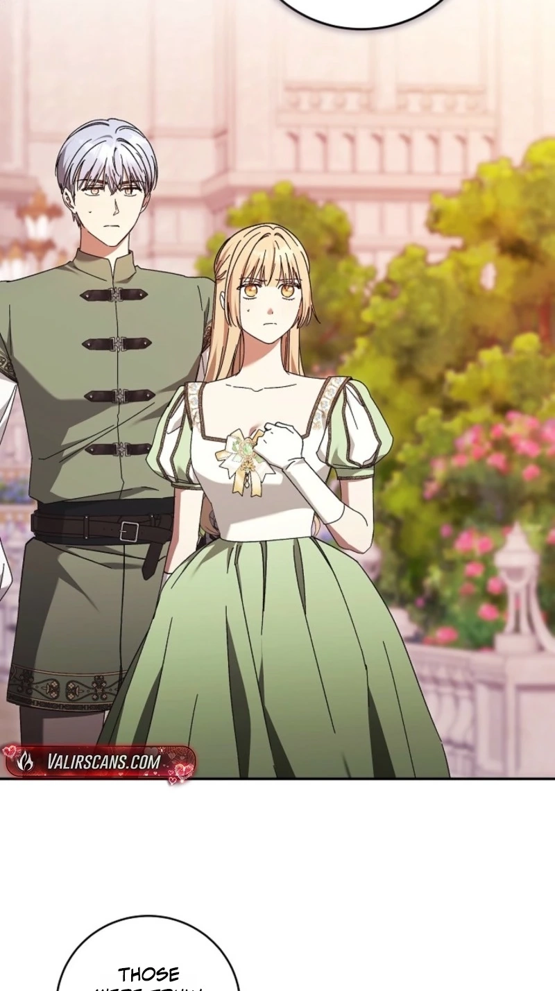 The Young Lady Who Broke Her Engagement Is Only Obsessed With the Ending Chapter 103 276 1e8262730edb