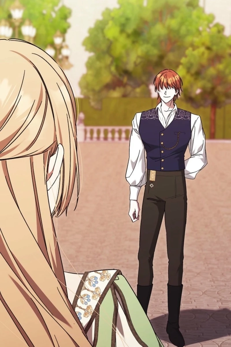 The Young Lady Who Broke Her Engagement Is Only Obsessed With the Ending Chapter 103 260 287262ab3683