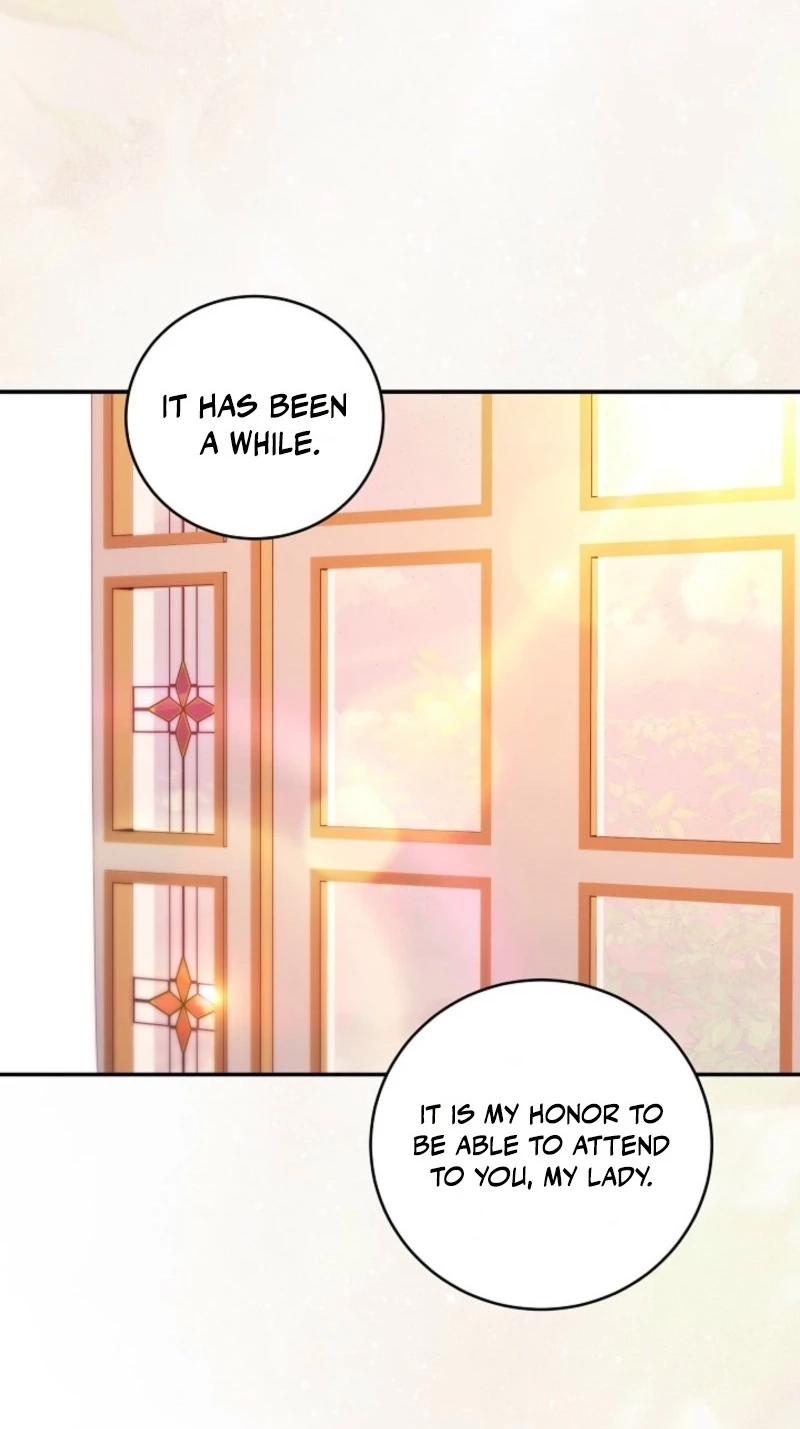The Young Lady Who Broke Her Engagement Is Only Obsessed With the Ending Chapter 103 312 28d17df70b77