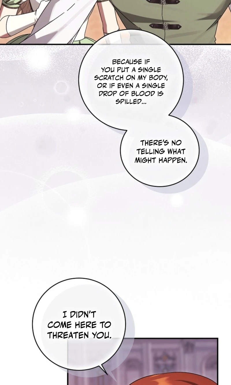 The Young Lady Who Broke Her Engagement Is Only Obsessed With the Ending Chapter 103 269 2b9eff3725e6