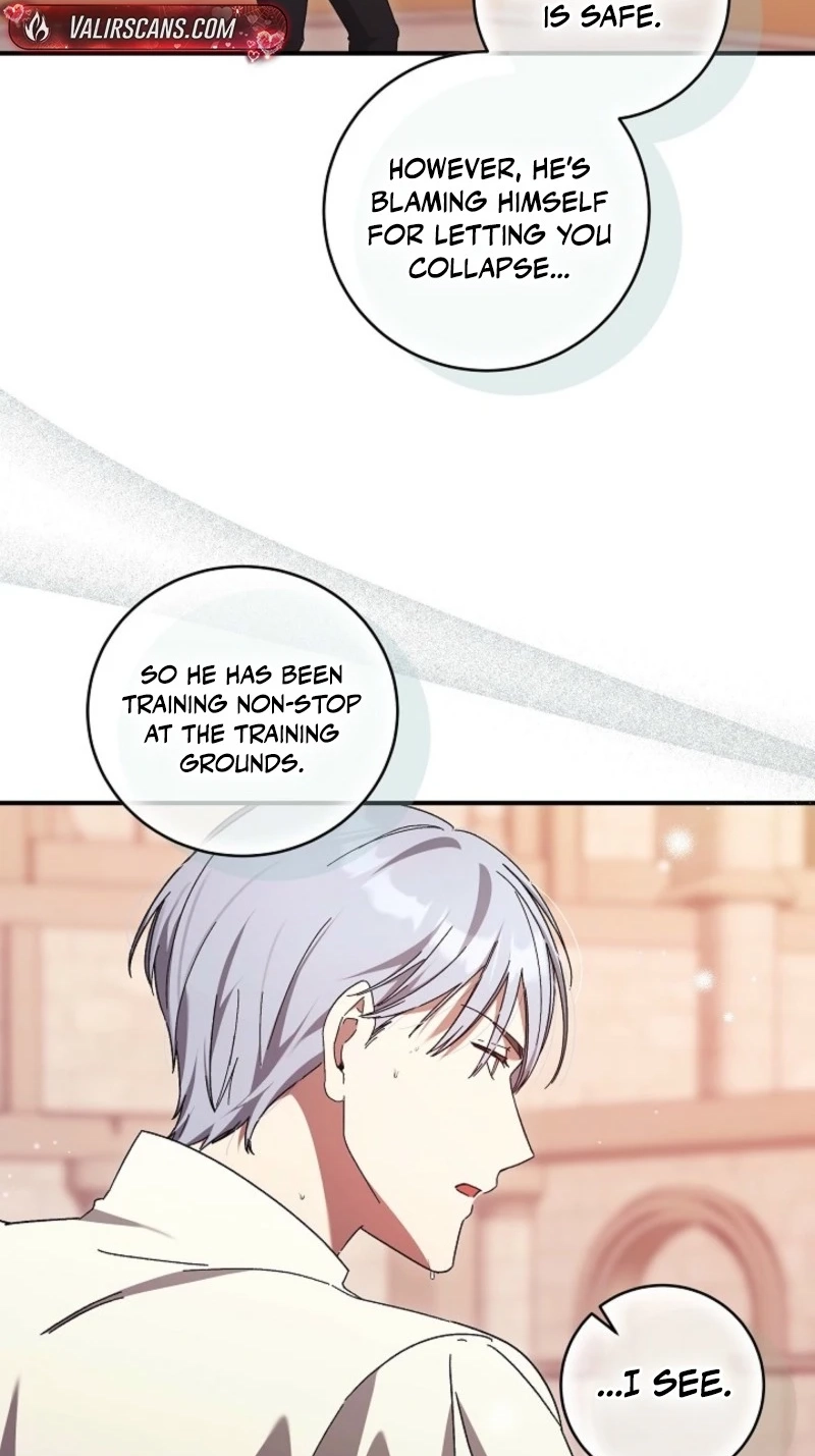 The Young Lady Who Broke Her Engagement Is Only Obsessed With the Ending Chapter 103 316 2e5dd74c21a7