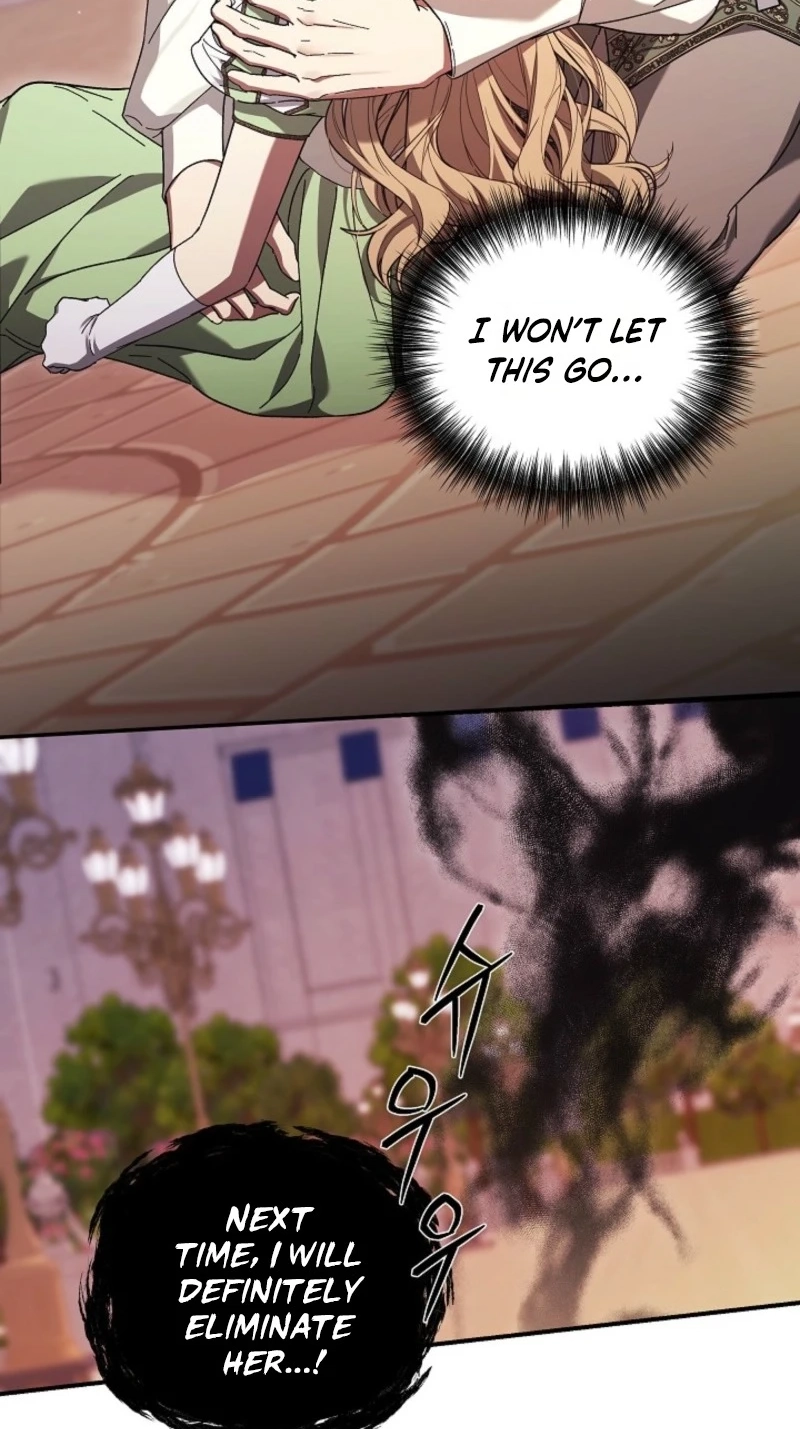 The Young Lady Who Broke Her Engagement Is Only Obsessed With the Ending Chapter 103 304 306710221298