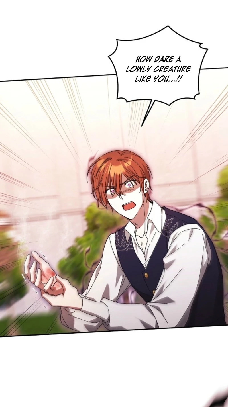 The Young Lady Who Broke Her Engagement Is Only Obsessed With the Ending Chapter 103 293 460a23f2c566