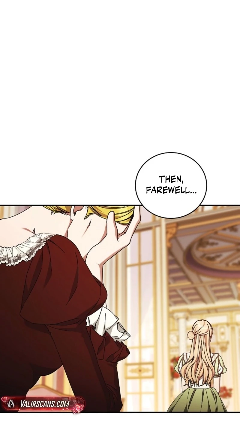 The Young Lady Who Broke Her Engagement Is Only Obsessed With the Ending Chapter 103 248 4ab4f1e53de4